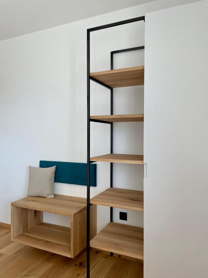 Auszait Apartments 1 Caldaro Extérieur photo