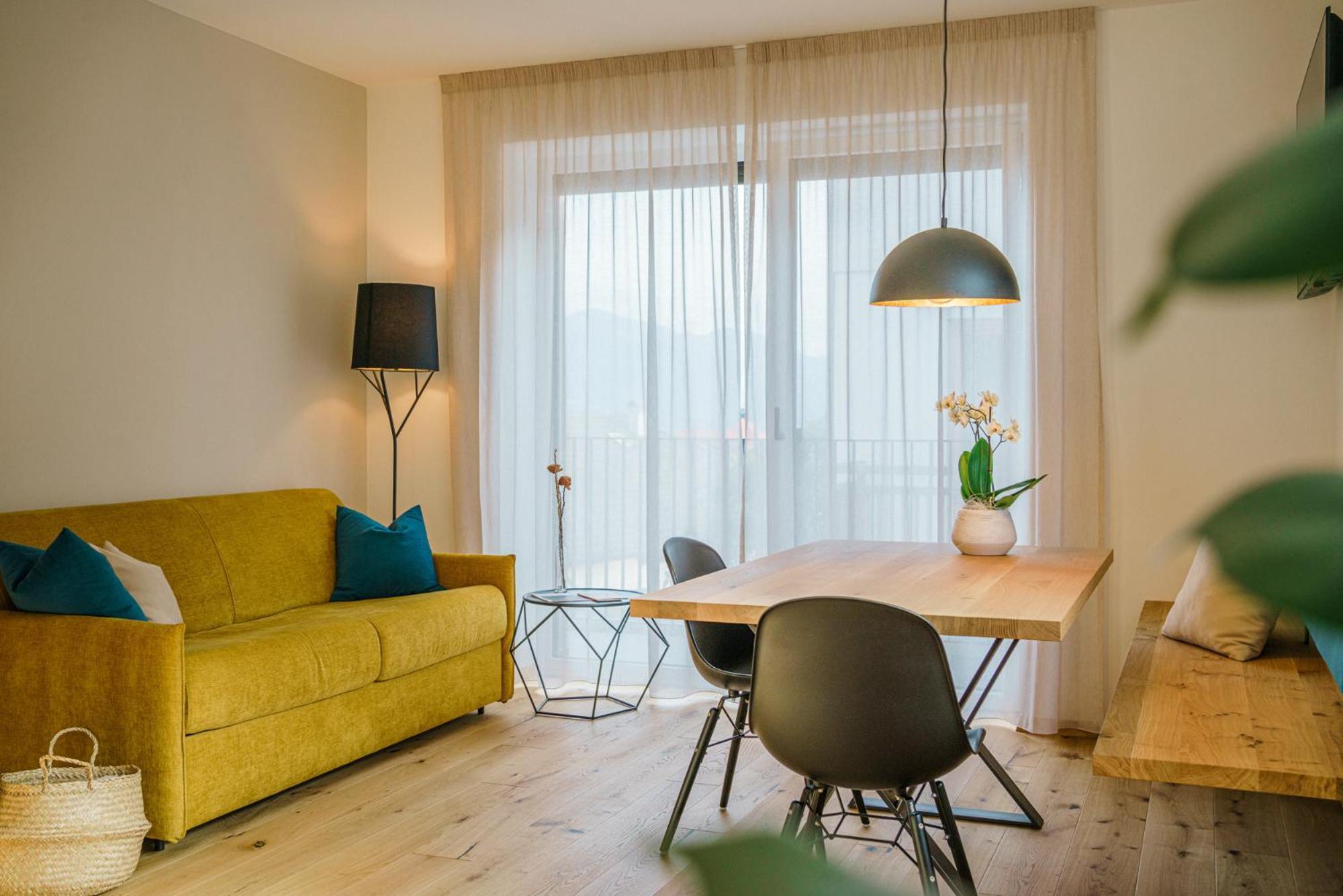 Auszait Apartments 1 Caldaro Extérieur photo
