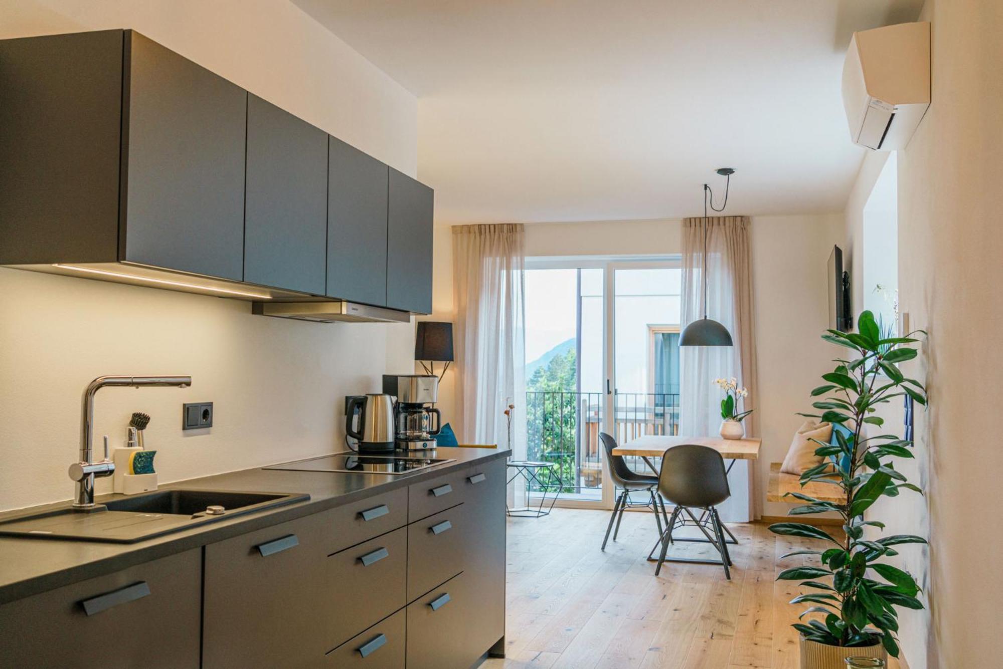 Auszait Apartments 1 Caldaro Extérieur photo