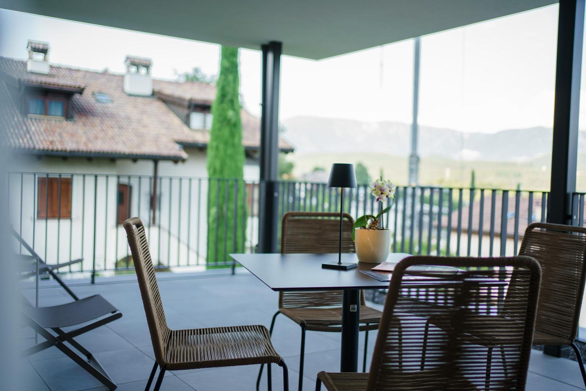 Auszait Apartments 1 Caldaro Extérieur photo